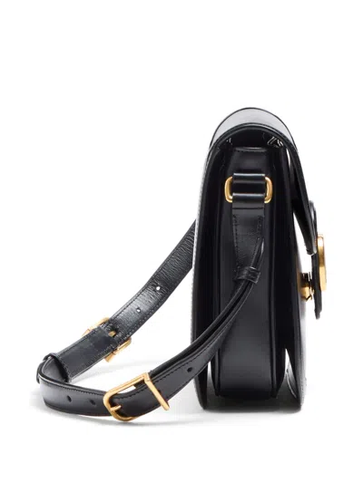 Valentino 9to5 Clamshell Shoulder Bag