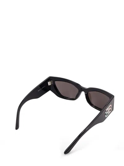 Balenciaga Bb Icon Cat-eye Sunglasses