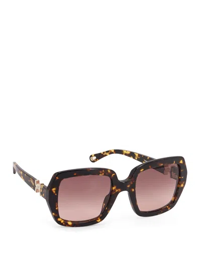 Chloé Acetate Sunglasses