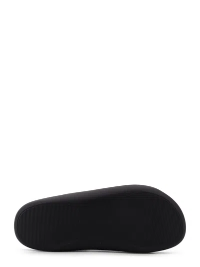 The Row Ama Rubber Slide