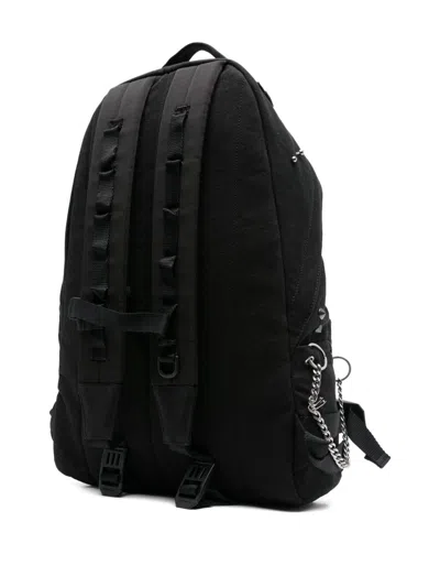 Balenciaga Men Army Medium Backpack