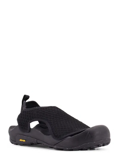 Roa Arpy Mesh Sandals