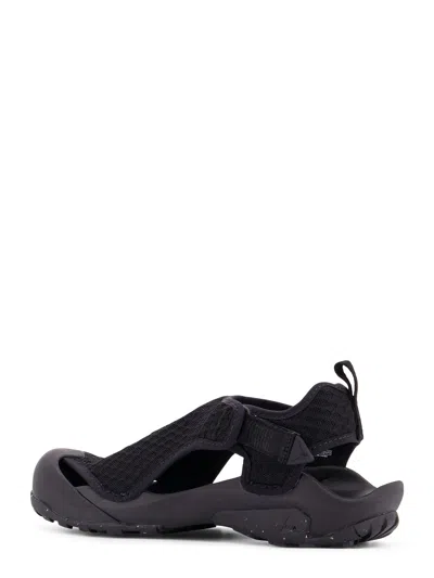 Roa Arpy Mesh Sandals