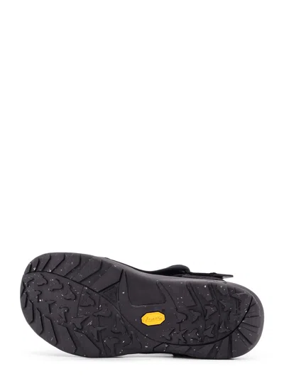 Roa Arpy Mesh Sandals