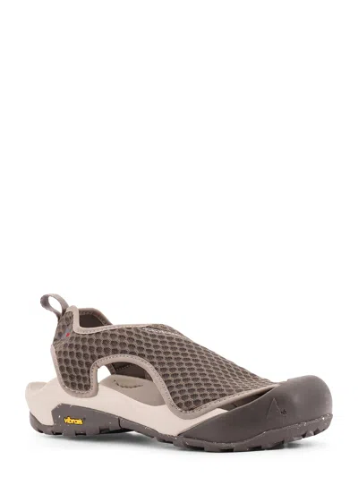 Roa Men Arpy Mesh Sandals In Multi
