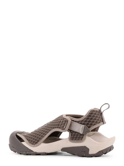 Roa Men Arpy Mesh Sandals In Multi