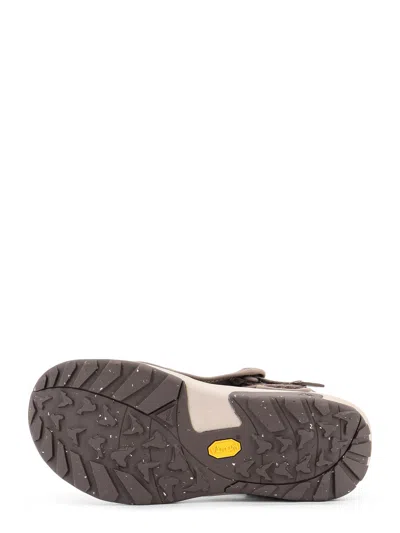 Roa Men Arpy Mesh Sandals In Multi