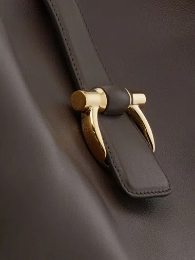 Ferragamo Women Media Borsa A Spalla