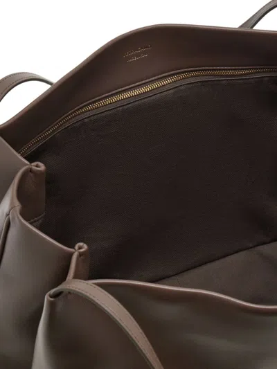 Ferragamo Women Media Borsa A Spalla