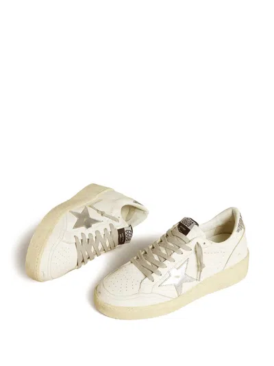 Golden Goose Ball Star 2 Sneakers