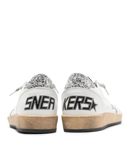 Golden Goose Women Ball Star Sneakers
