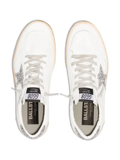 Golden Goose Women Ball Star Sneakers