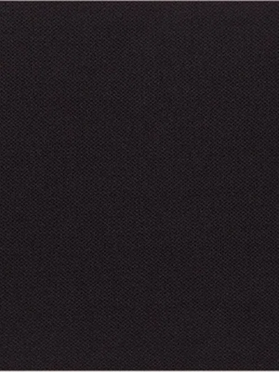 Courrèges Bandeau Top In Black
