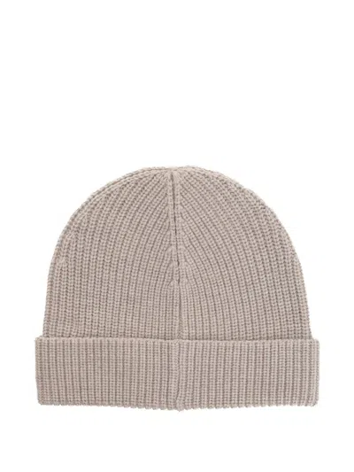 Isabel Marant Bayle Wool Beanie