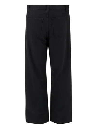Khaite Bonnie Denim Jeans