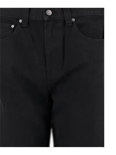Khaite Bonnie Denim Jeans