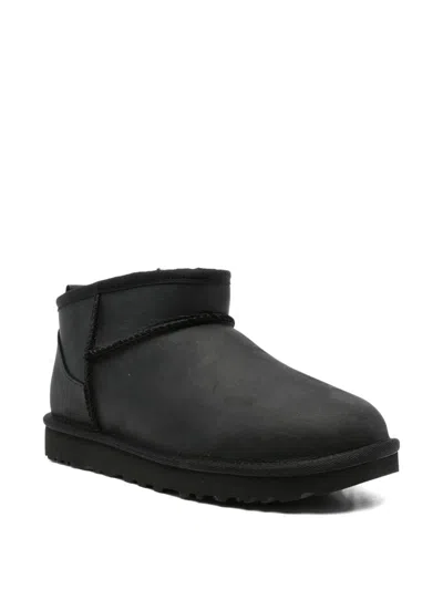 Ugg Boots Blacks And Greys