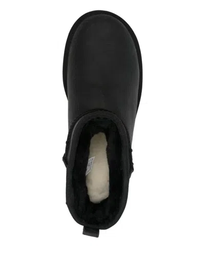 Ugg Boots Blacks And Greys