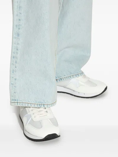 Ps By Paul Smith Ps Paul Smith Brandon Leather Sneakers