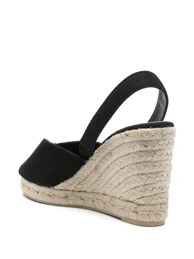 Castaã±er Brisa Canvas Espadrilles
