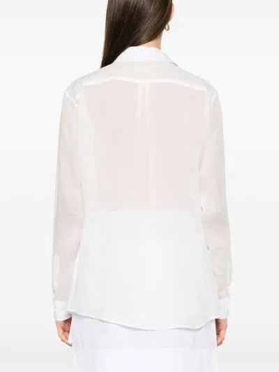 Totême Toteme Button-down Shirt