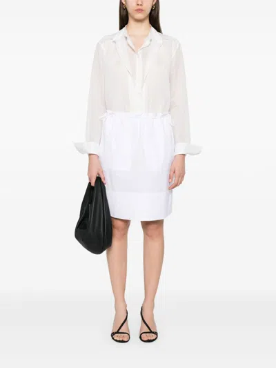 Totême Toteme Button-down Shirt