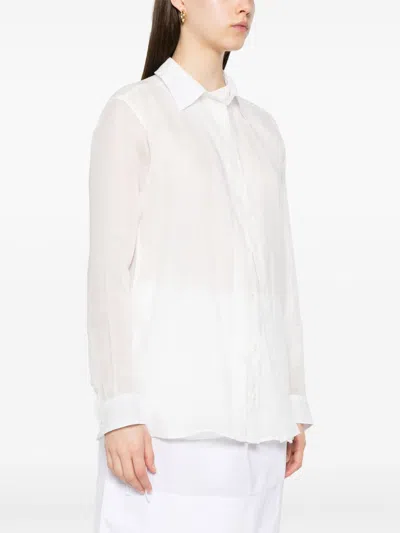 Totême Toteme Button-down Shirt
