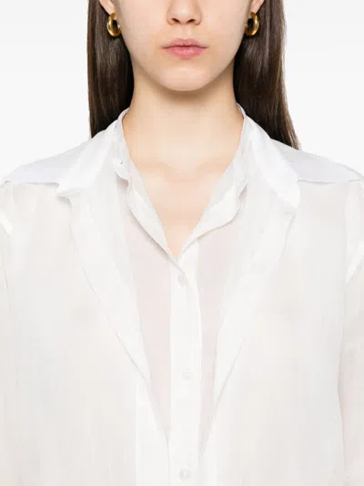 Totême Toteme Button-down Shirt