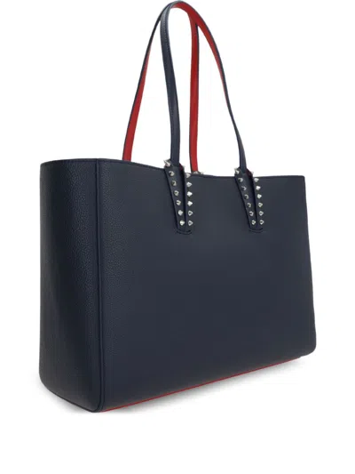 Christian Louboutin Women Cabata Small Borsa Shopping