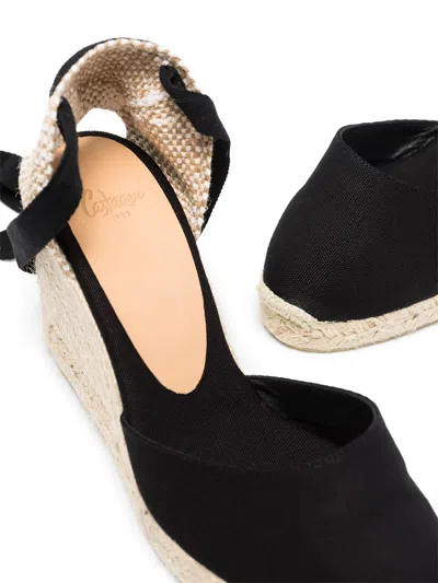 Castaã±er Carina Canvas Espadrilles