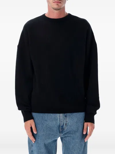Extreme Cashmere Cashmere Crewneck Sweater In Multi