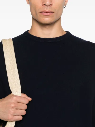 Extreme Cashmere Cashmere Crewneck Sweater In Multi