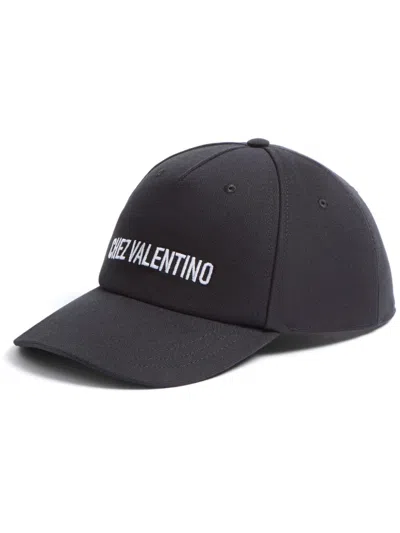 Valentino Chez  Baseball Cap
