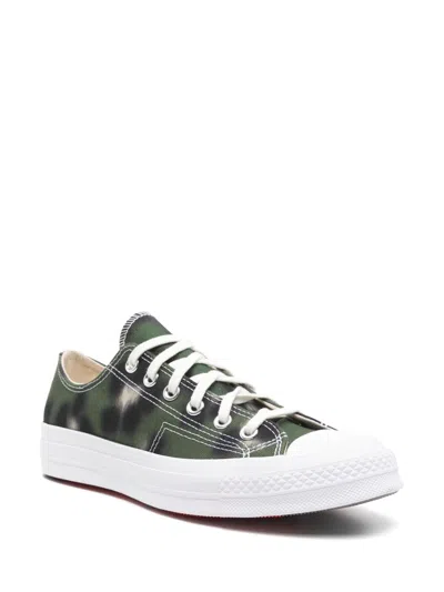 Converse X Kenzo Chuck 70 Sneakers