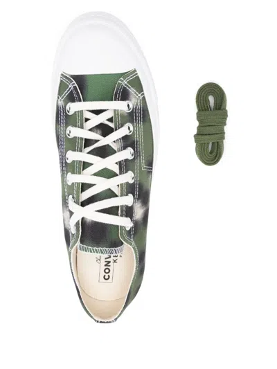 Converse X Kenzo Chuck 70 Sneakers