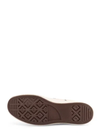 Comme Des Garçons Play Chuck `70 Small Red Heart Canvas Sneakers