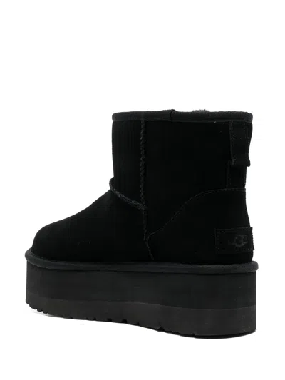 Ugg Classic Mini Platform Boots