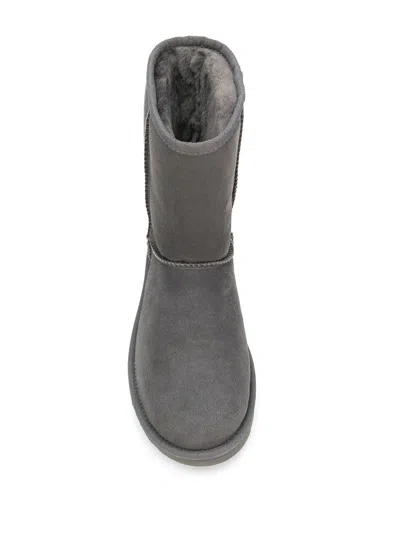 Ugg Suede Ankle Bootsusa Reference Sizes
