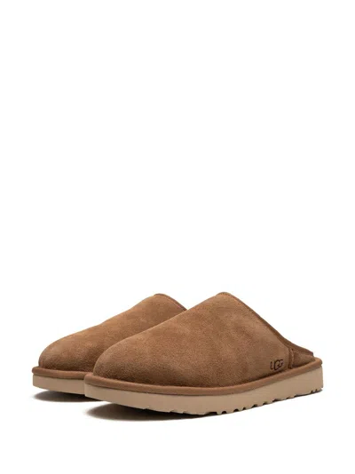 Ugg Australia Classic Slip On In Multi