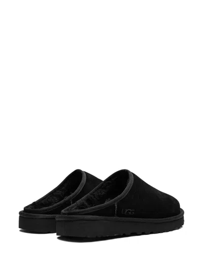 Ugg Australia Classic Slip On In Black