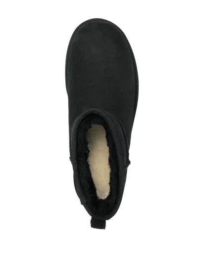 Ugg Australia Classic Ultra Mini Boots