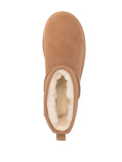 Ugg Classic Ultra Mini Platform Boots