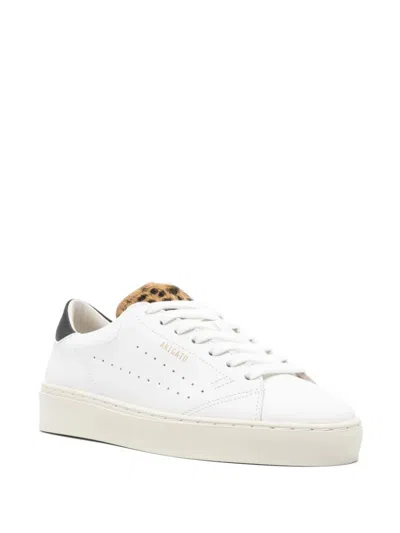 Axel Arigato Clean Court Sneakers