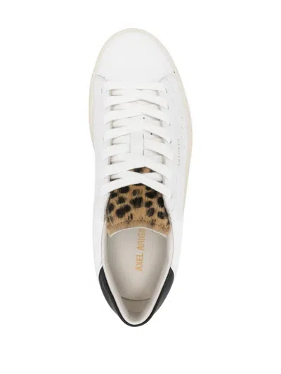 Axel Arigato Clean Court Sneakers