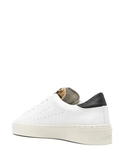 Axel Arigato Clean Court Sneakers