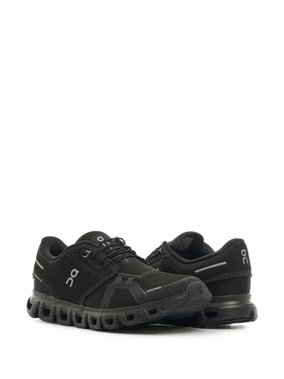 On Cloud 6 Sneakers