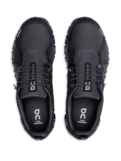 On Cloud 6 Wp Sneakers In Multi