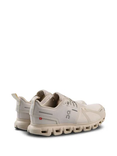 On Cloud 6 Waterproof Sneaker