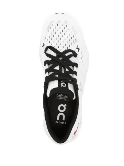 On Cloud X 4 Sneakers