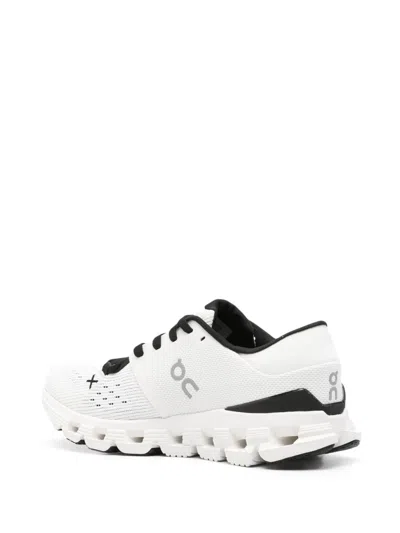 On Cloud X 4 Sneakers